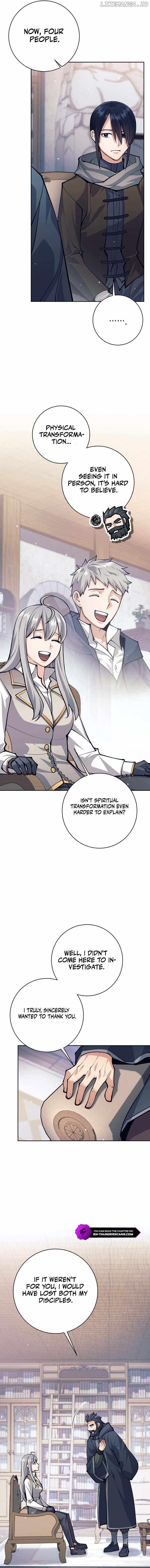 I’m Quitting the Hero’s Party Chapter 64 page 15 - 