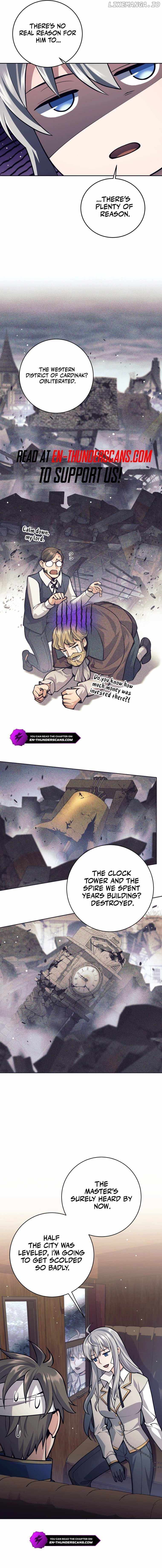 I’m Quitting the Hero’s Party Chapter 64 page 4 - 