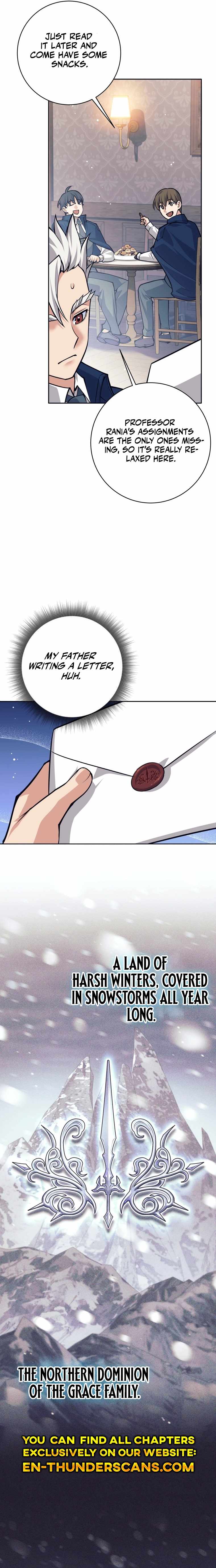 I’m Quitting the Hero’s Party Chapter 66 page 3 - 