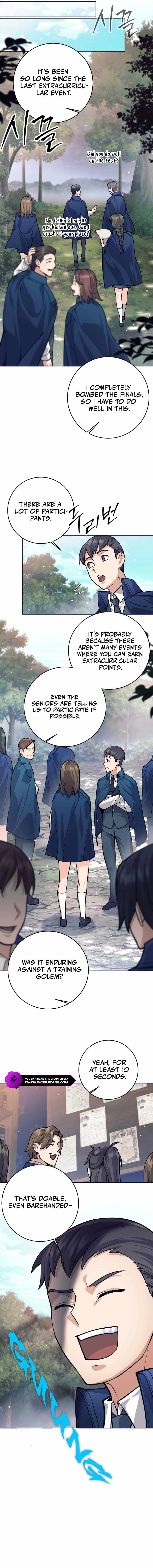 I’m Quitting the Hero’s Party Chapter 67 page 7 - 