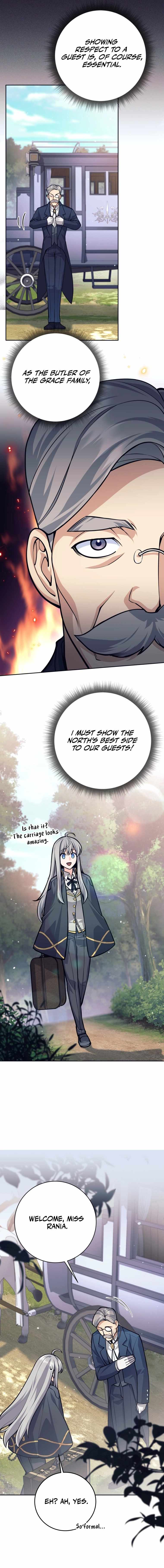I’m Quitting the Hero’s Party Chapter 68 page 12 - 