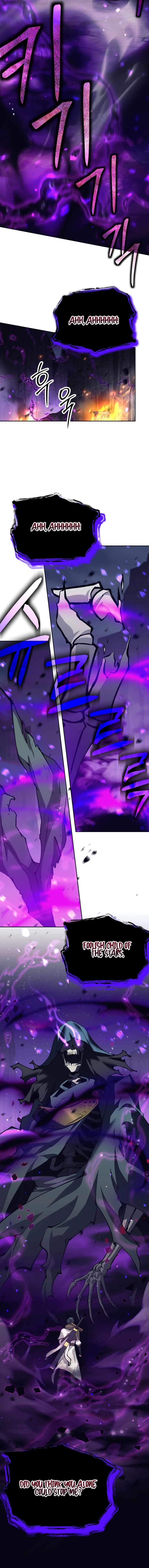 I’m Quitting the Hero’s Party Chapter 68 page 17 - 