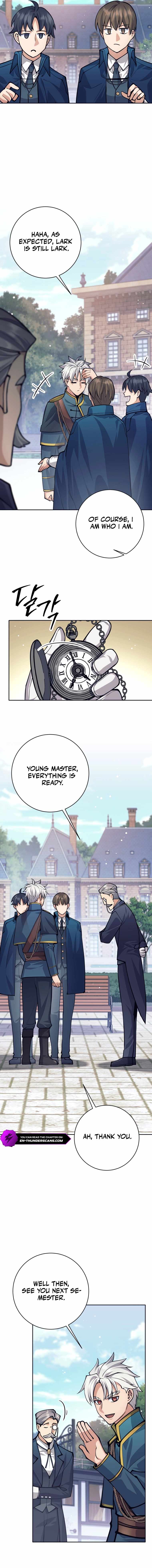 I’m Quitting the Hero’s Party Chapter 68 page 4 - 