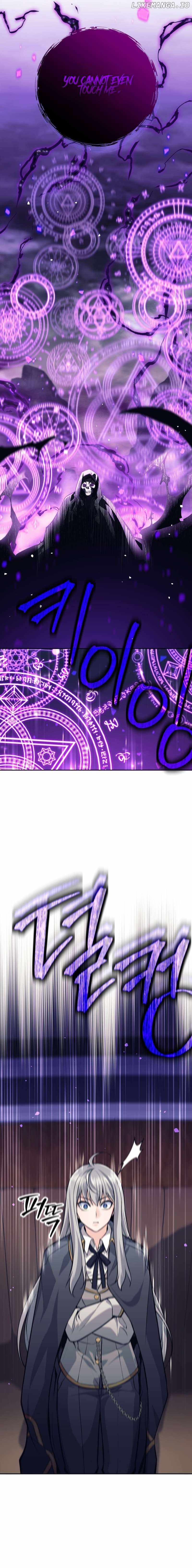 I’m Quitting the Hero’s Party Chapter 69 page 12 - 