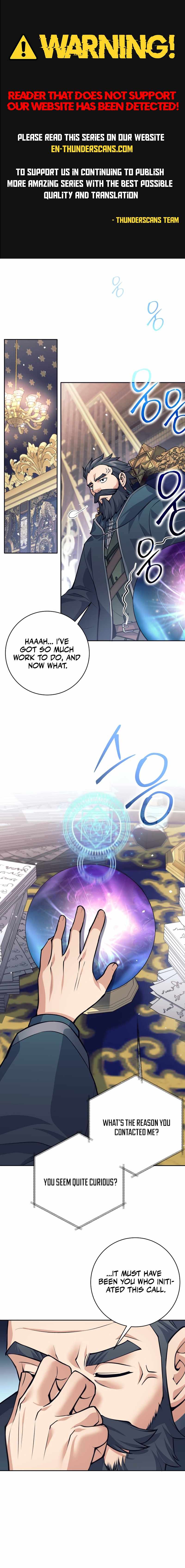 I’m Quitting the Hero’s Party Chapter 70 page 2 - 