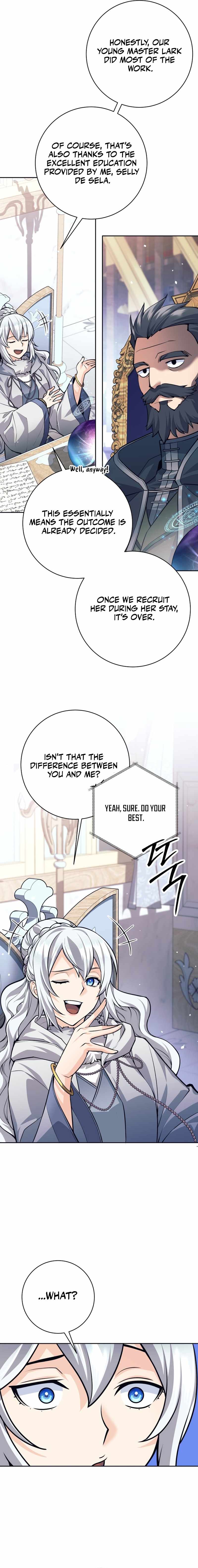 I’m Quitting the Hero’s Party Chapter 70 page 4 - 