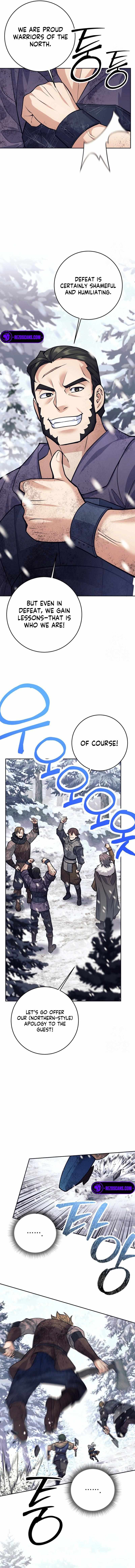 I’m Quitting the Hero’s Party Chapter 72 page 4 - 