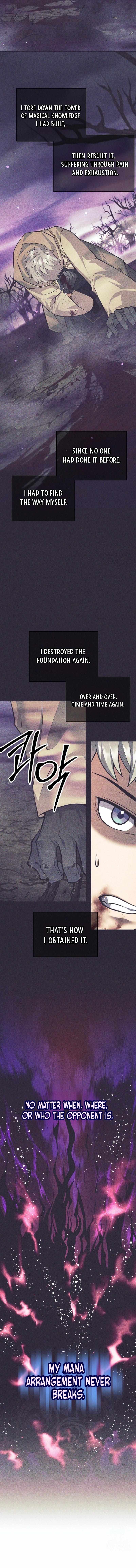 I’m Quitting the Hero’s Party Chapter 75 page 7 - 