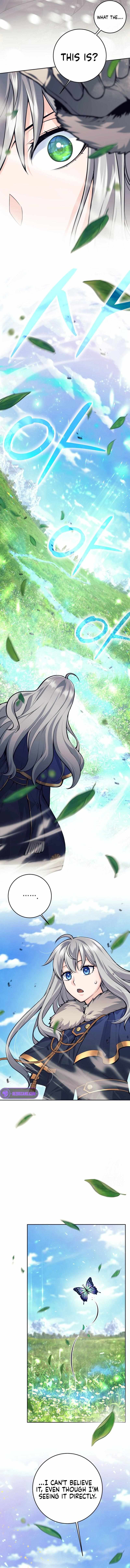I’m Quitting the Hero’s Party Chapter 75 page 10 - 