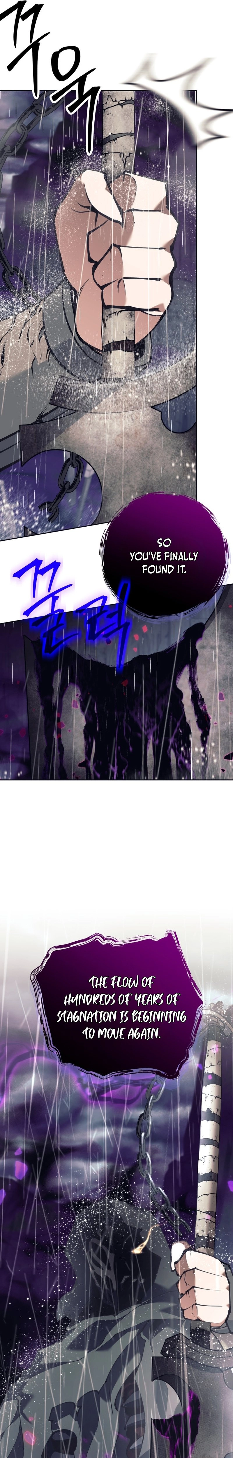 I’m Quitting the Hero’s Party Chapter 76 page 18 - 