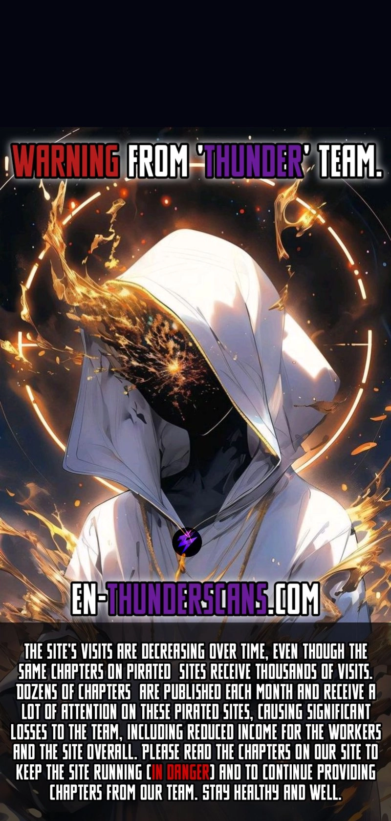 I’m Quitting the Hero’s Party Chapter 76 page 20 - 