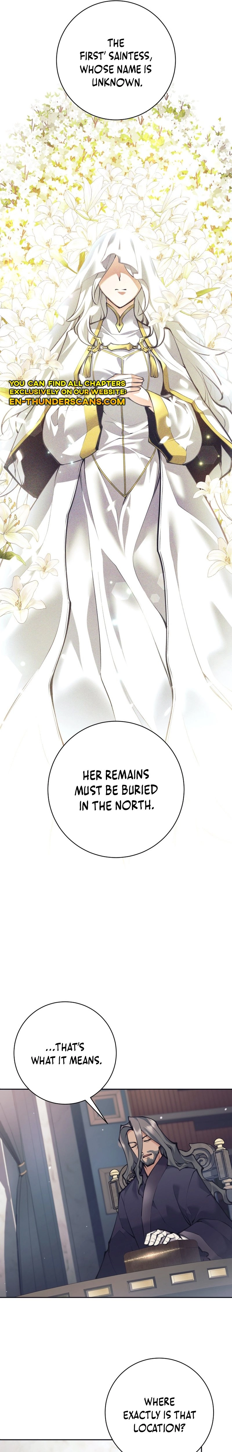 I’m Quitting the Hero’s Party Chapter 76 page 9 - 