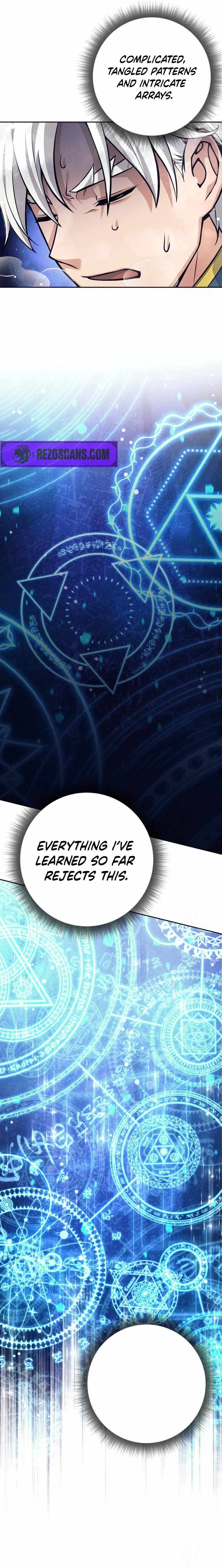I’m Quitting the Hero’s Party Chapter 77 page 2 - 