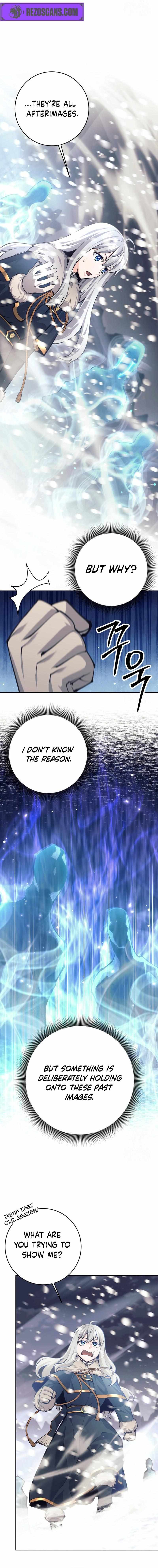 I’m Quitting the Hero’s Party Chapter 77 page 14 - 