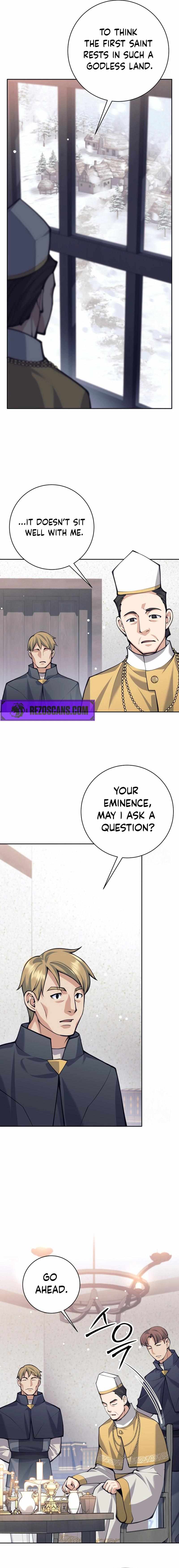 I’m Quitting the Hero’s Party Chapter 78 page 2 - 