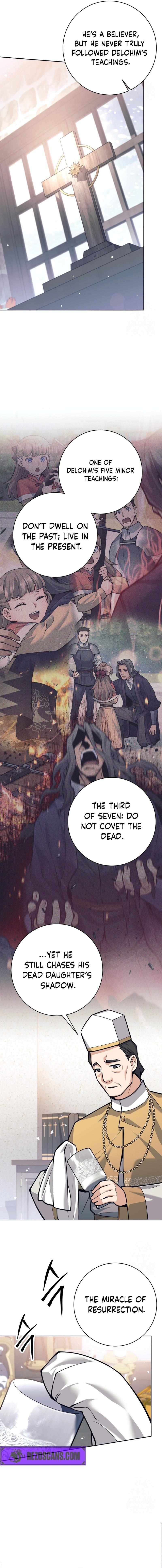 I’m Quitting the Hero’s Party Chapter 78 page 4 - 