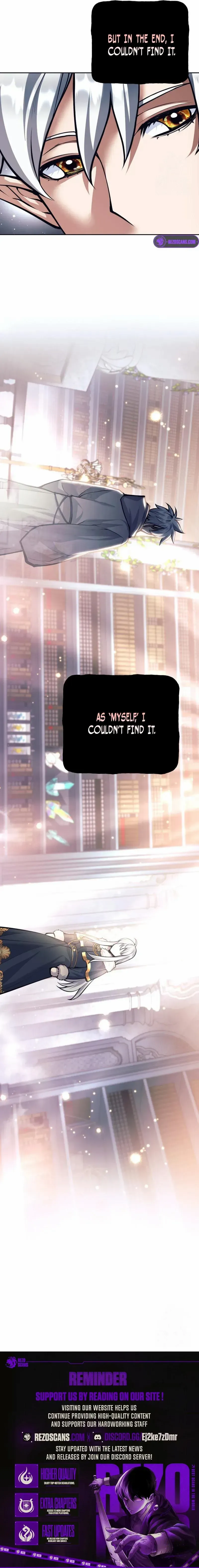 I’m Quitting the Hero’s Party Chapter 80 page 10 - 