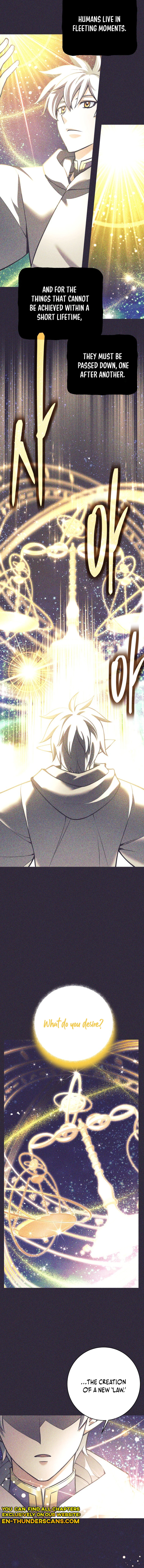 I’m Quitting the Hero’s Party Chapter 81 page 2 - 