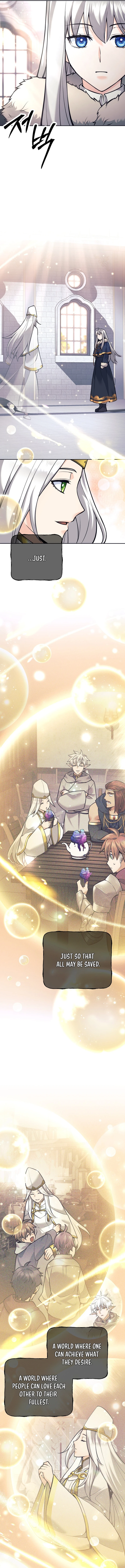 I’m Quitting the Hero’s Party Chapter 81 page 12 - 