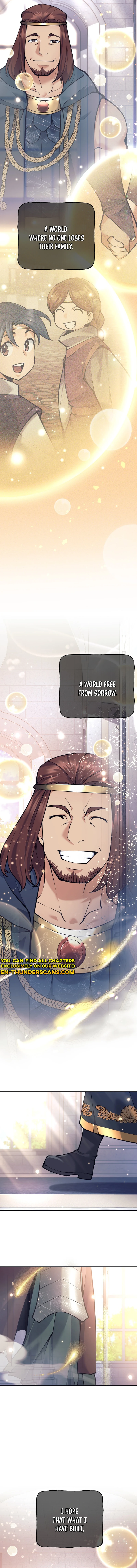 I’m Quitting the Hero’s Party Chapter 81 page 14 - 