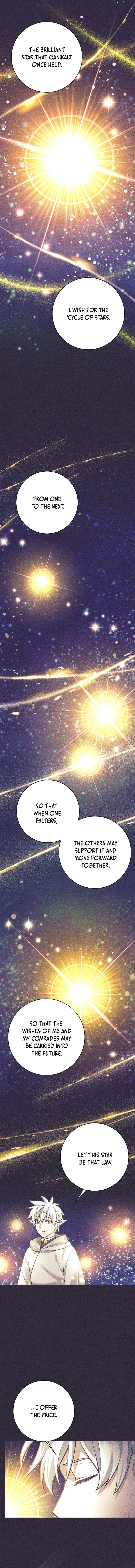 I’m Quitting the Hero’s Party Chapter 81 page 3 - 