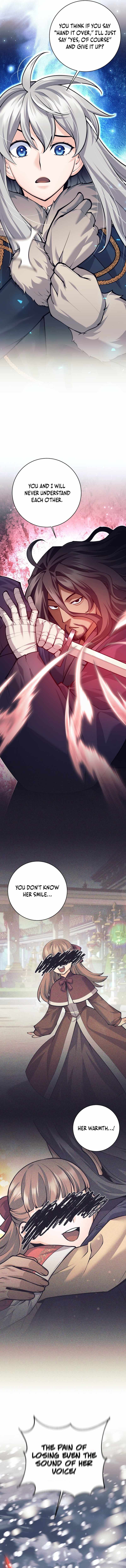 I’m Quitting the Hero’s Party Chapter 82 page 12 - 