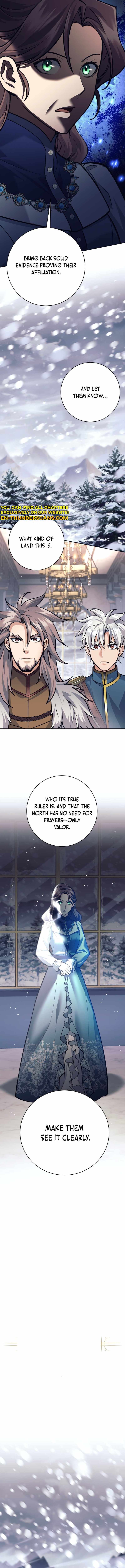 I’m Quitting the Hero’s Party Chapter 82 page 4 - 
