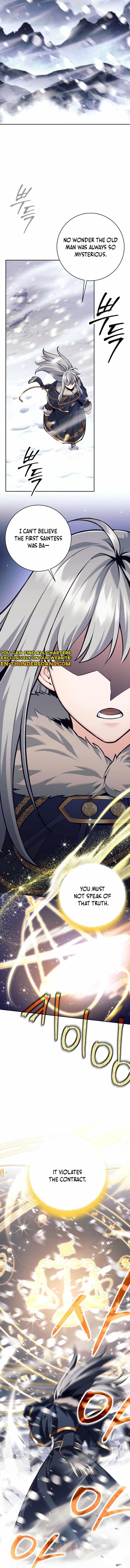 I’m Quitting the Hero’s Party Chapter 82 page 5 - 