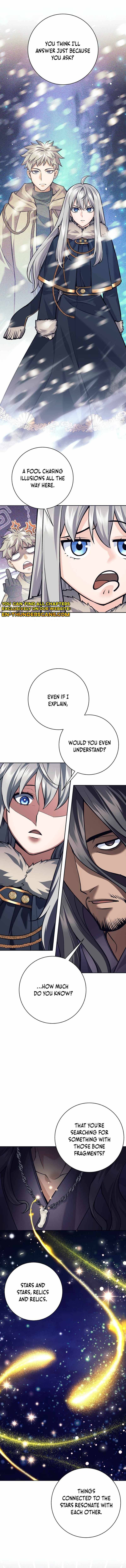 I’m Quitting the Hero’s Party Chapter 82 page 10 - 