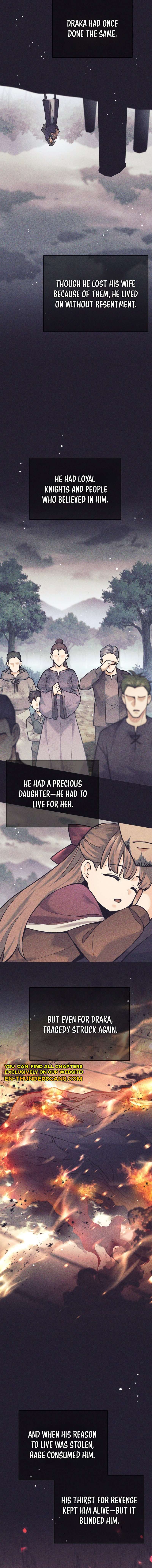I’m Quitting the Hero’s Party Chapter 83 page 2 - 