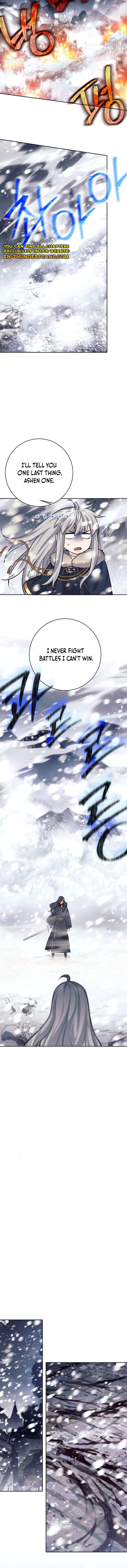 I’m Quitting the Hero’s Party Chapter 83 page 10 - 