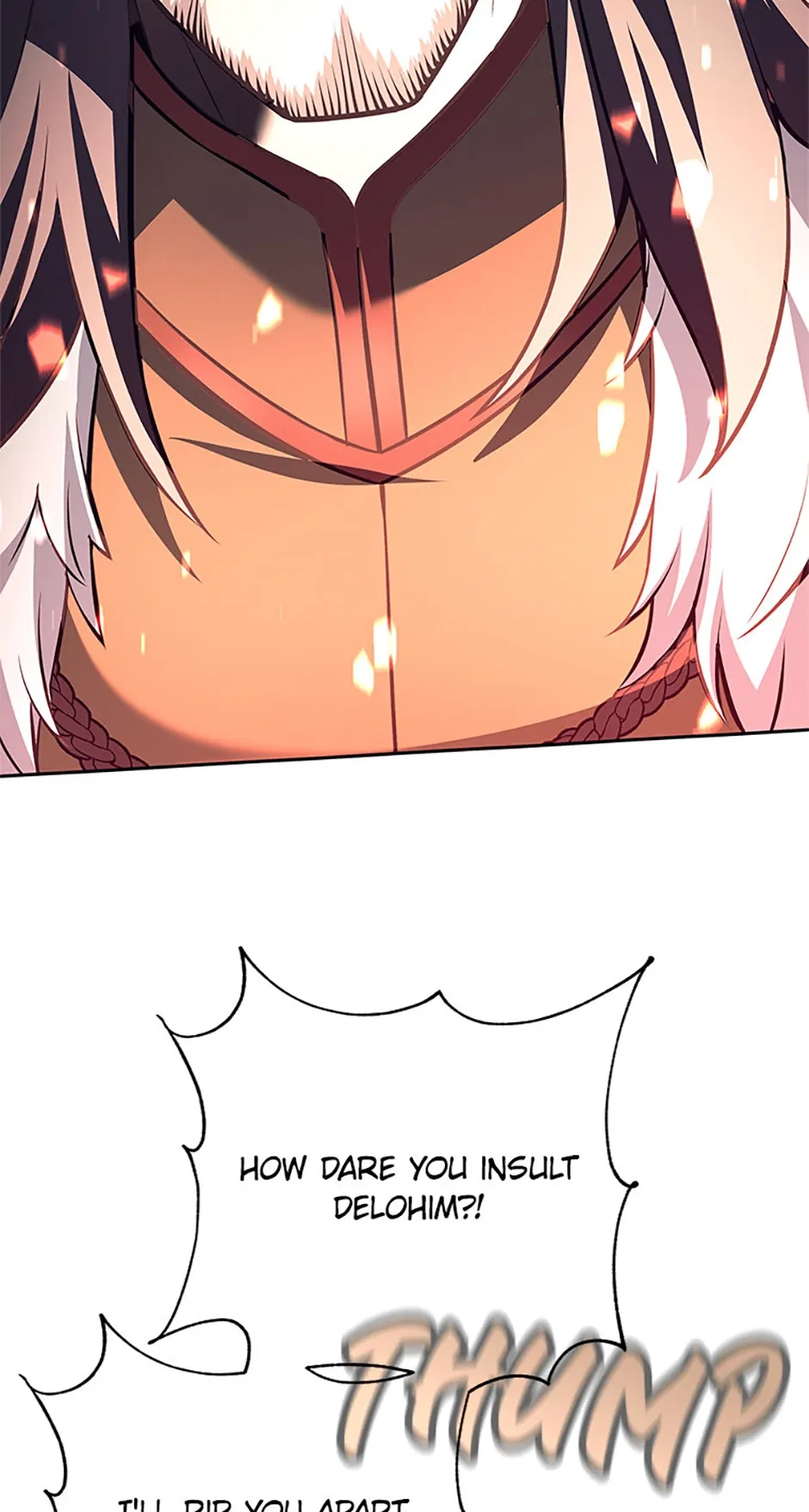 I’m Quitting the Hero’s Party Chapter 84 page 13 - 