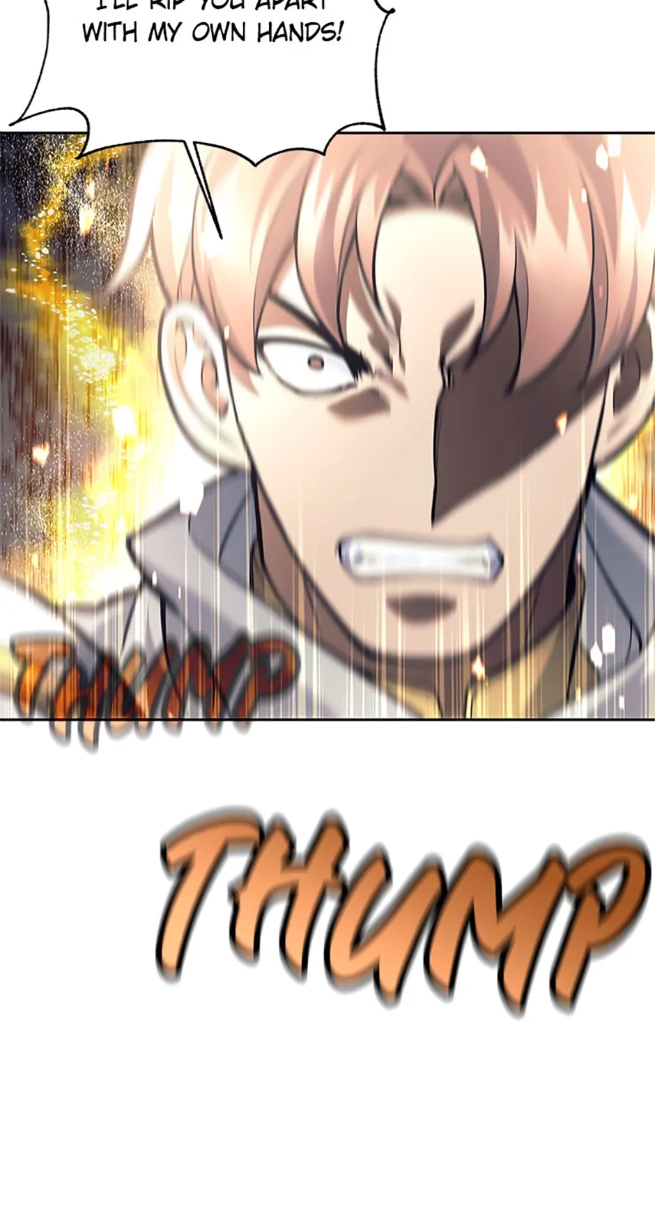 I’m Quitting the Hero’s Party Chapter 84 page 14 - 