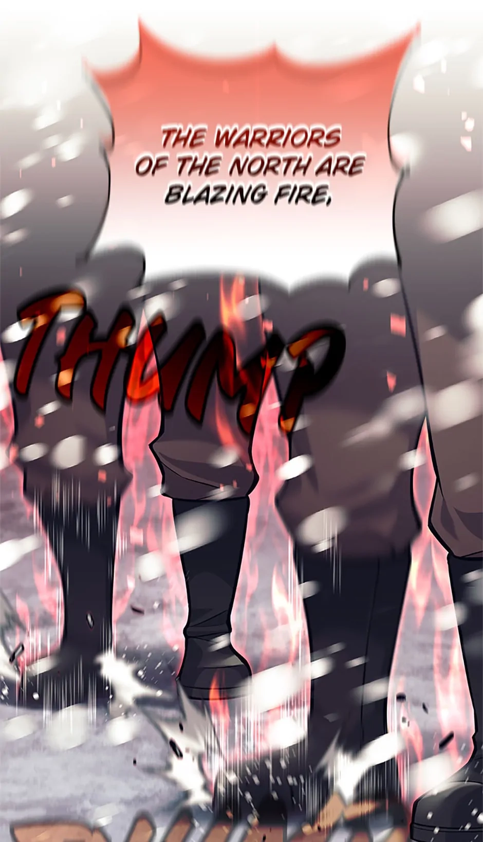 I’m Quitting the Hero’s Party Chapter 84 page 15 - 