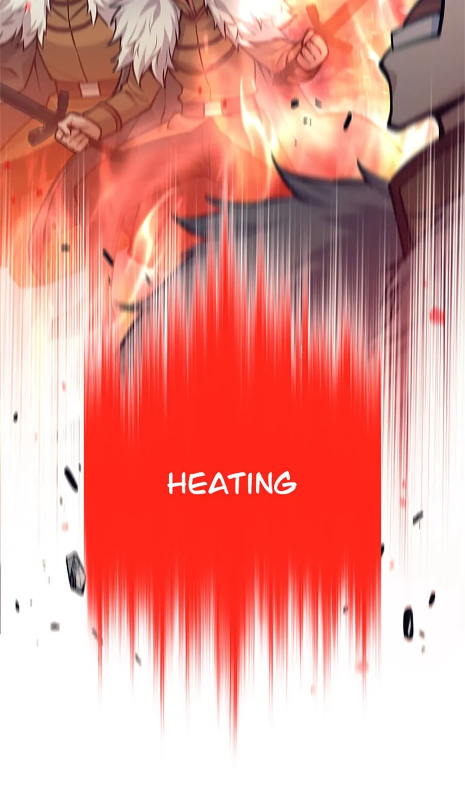 I’m Quitting the Hero’s Party Chapter 84 page 18 - 