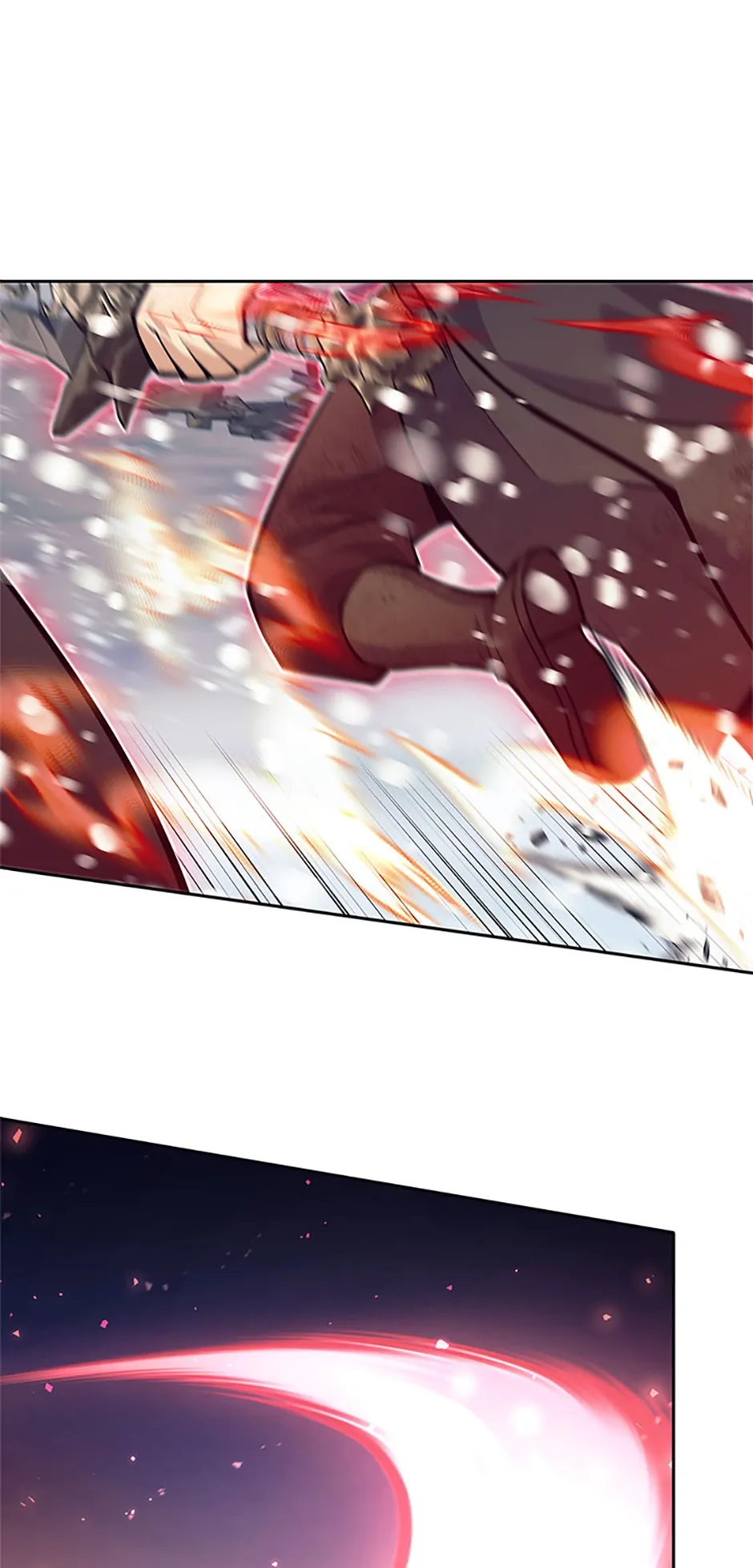 I’m Quitting the Hero’s Party Chapter 84 page 22 - 