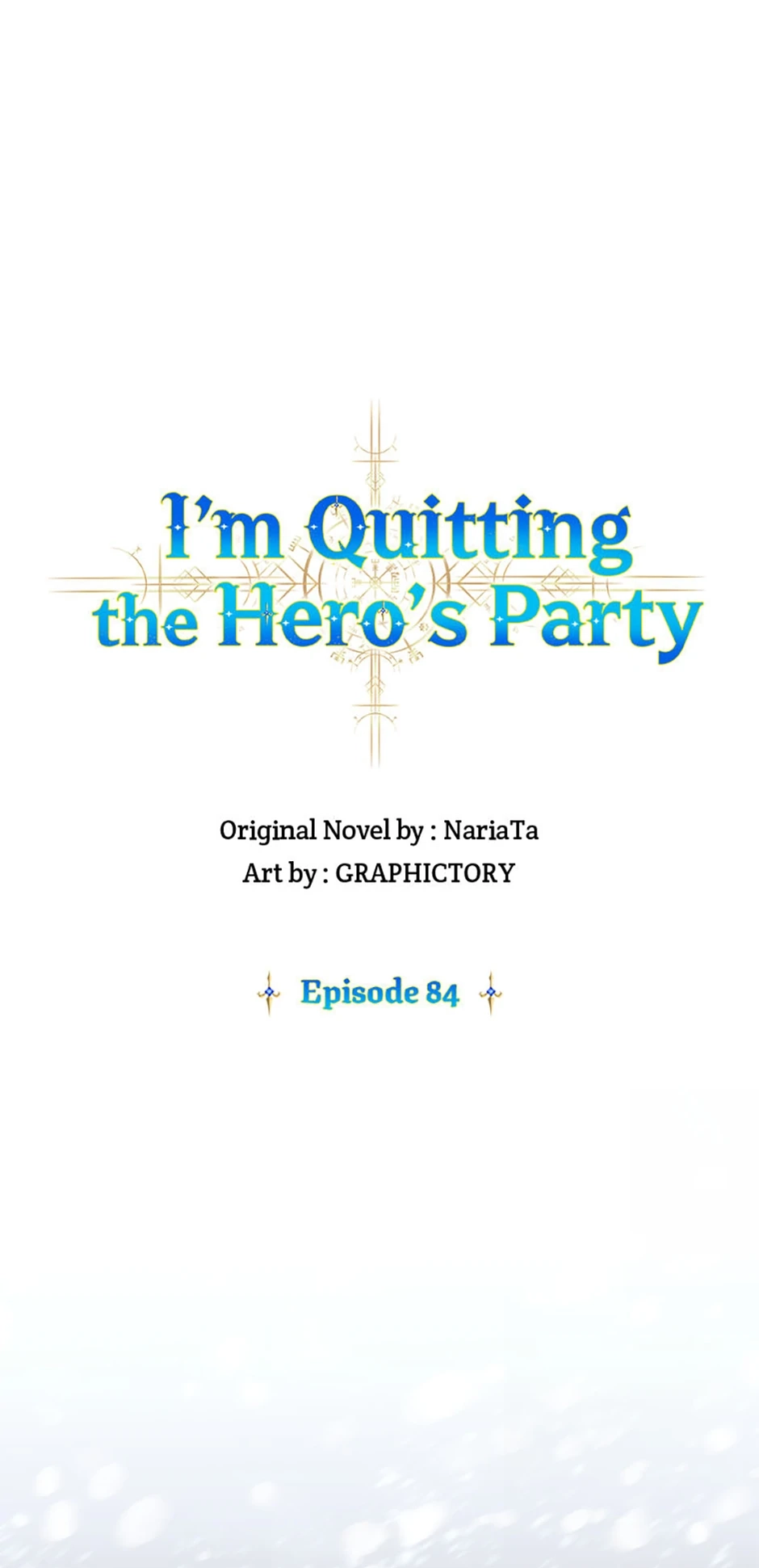 I’m Quitting the Hero’s Party Chapter 84 page 25 - 