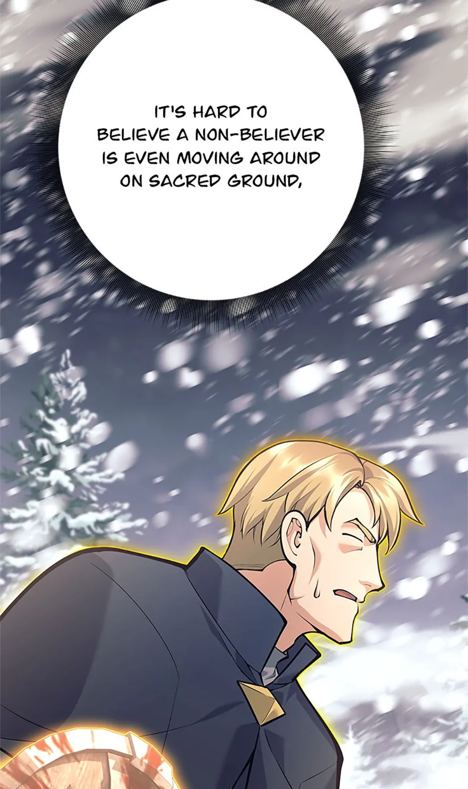 I’m Quitting the Hero’s Party Chapter 84 page 30 - 