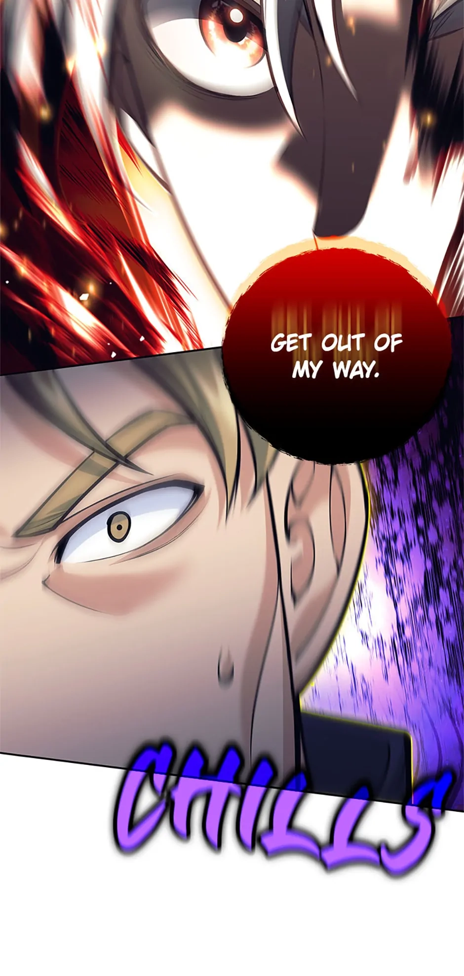 I’m Quitting the Hero’s Party Chapter 84 page 34 - 