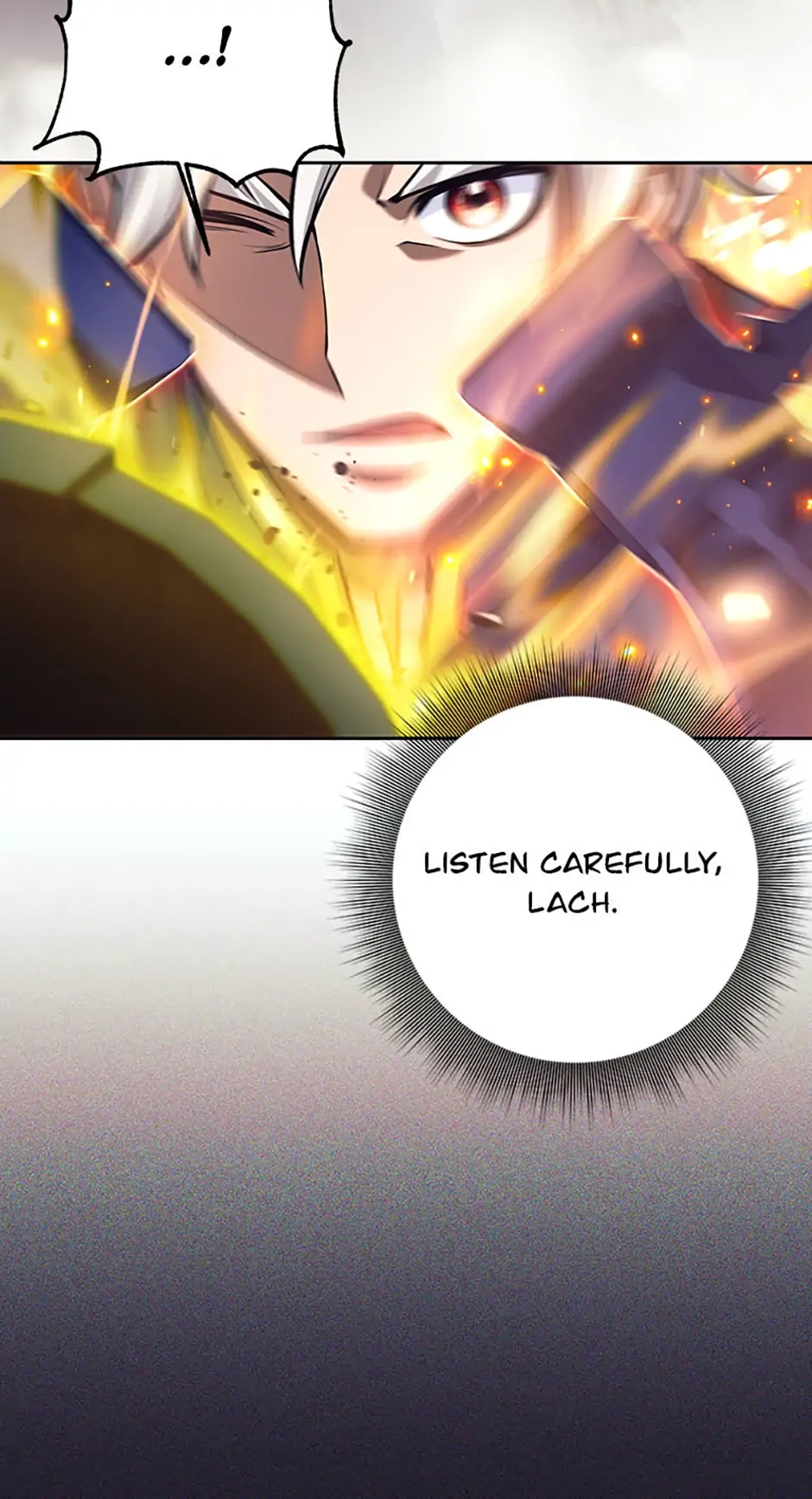 I’m Quitting the Hero’s Party Chapter 84 page 41 - 