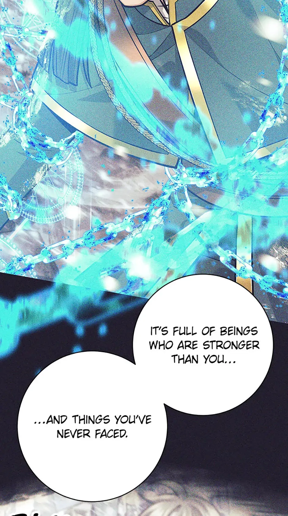 I’m Quitting the Hero’s Party Chapter 84 page 47 - 
