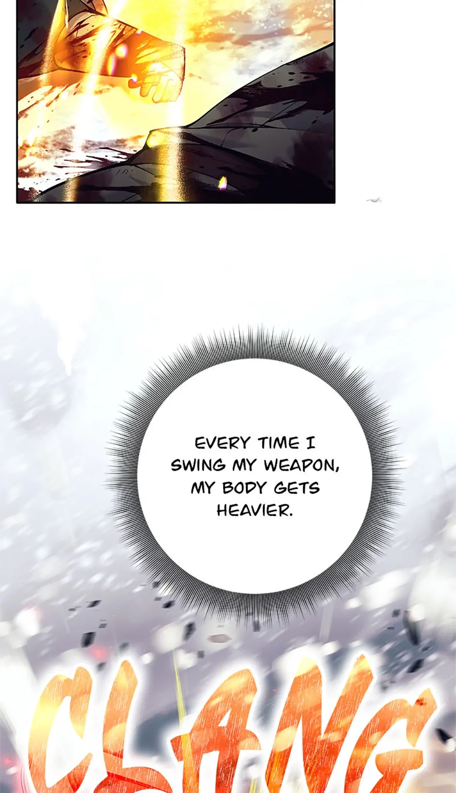 I’m Quitting the Hero’s Party Chapter 84 page 51 - 