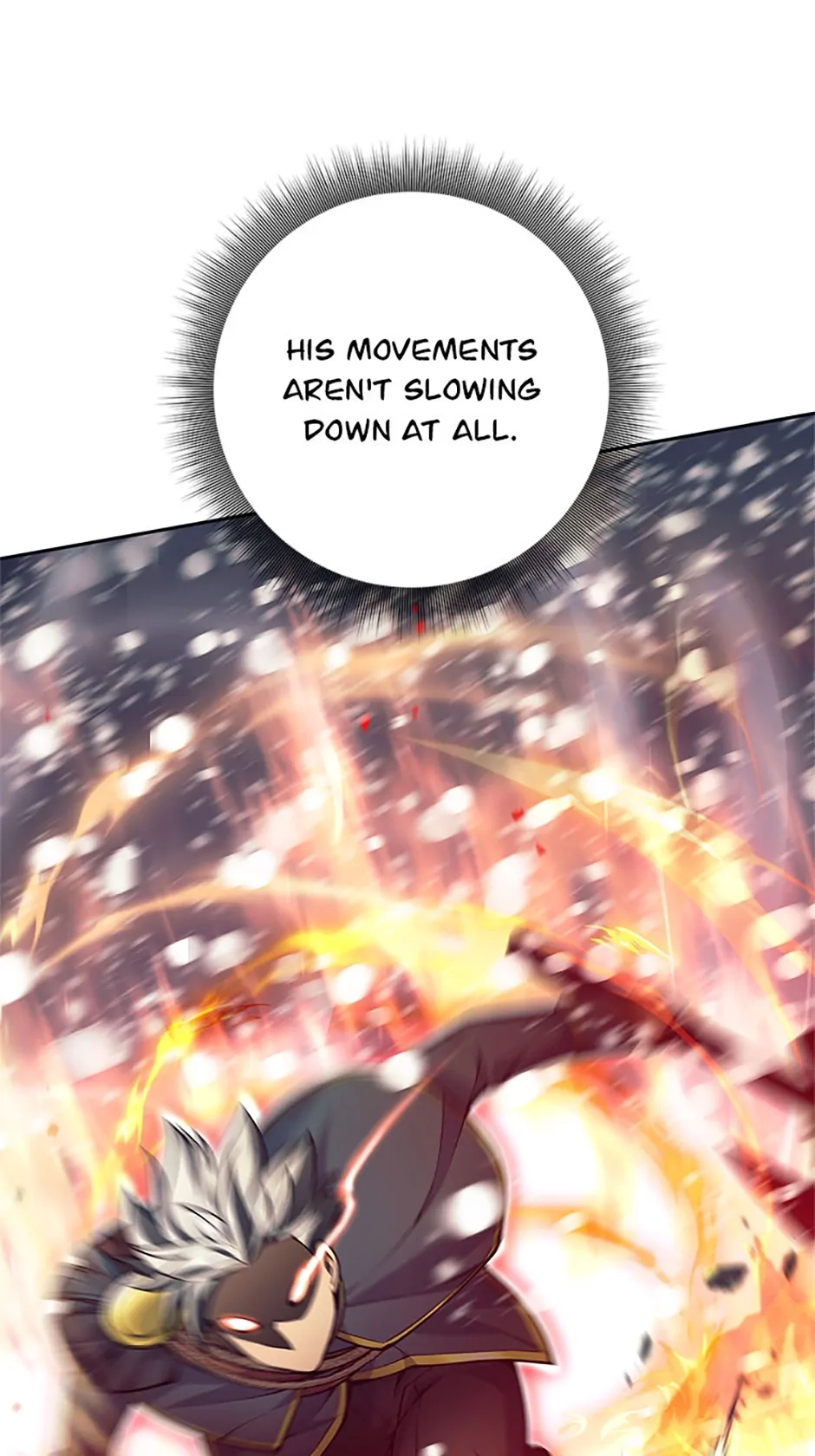 I’m Quitting the Hero’s Party Chapter 84 page 54 - 