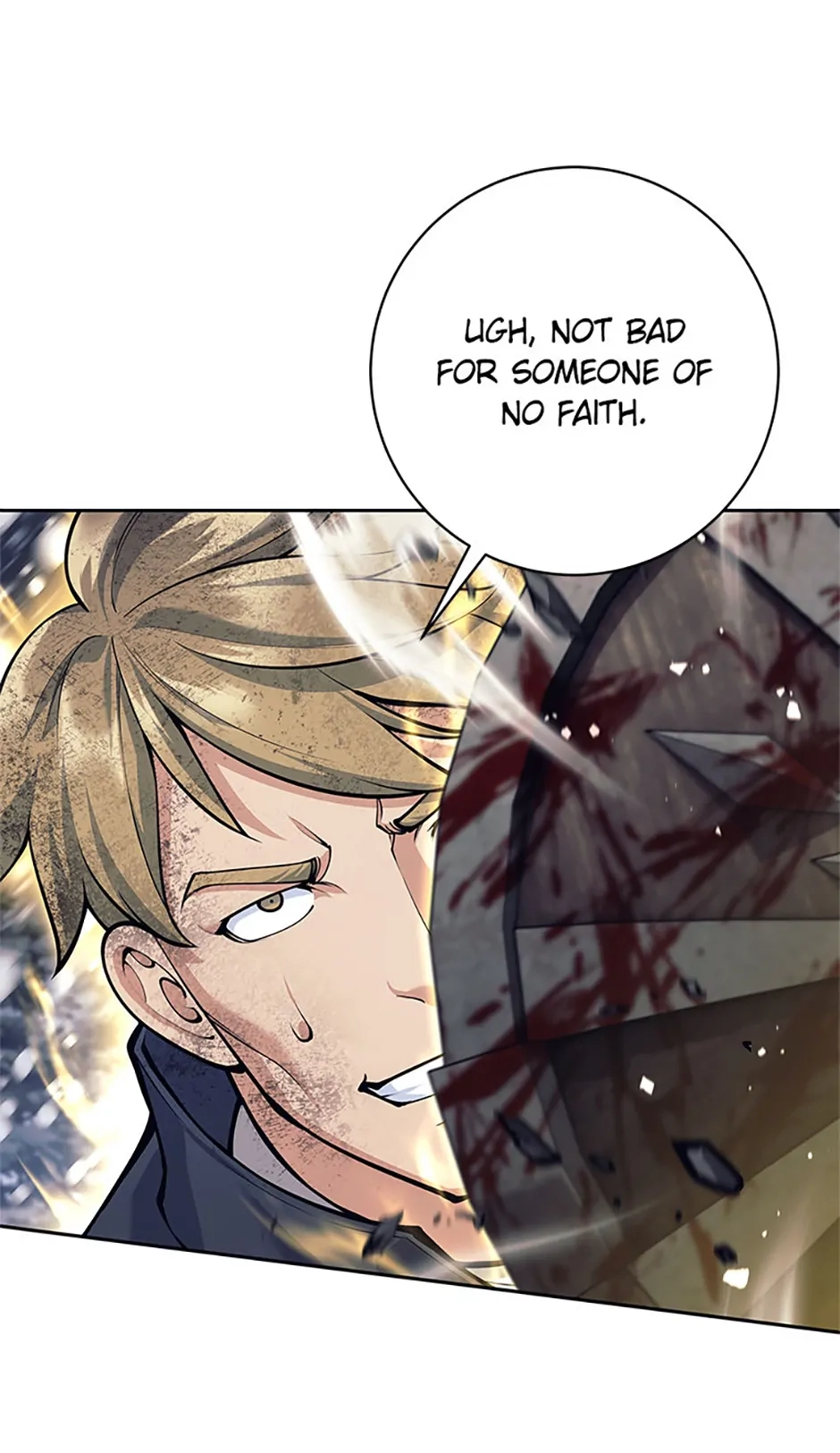 I’m Quitting the Hero’s Party Chapter 84 page 58 - 