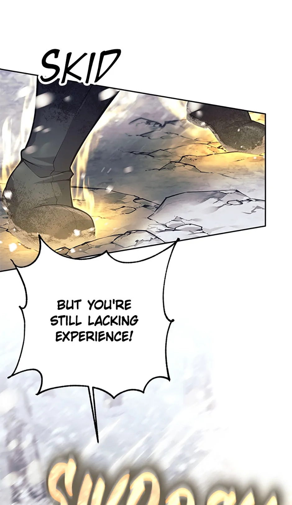 I’m Quitting the Hero’s Party Chapter 84 page 59 - 