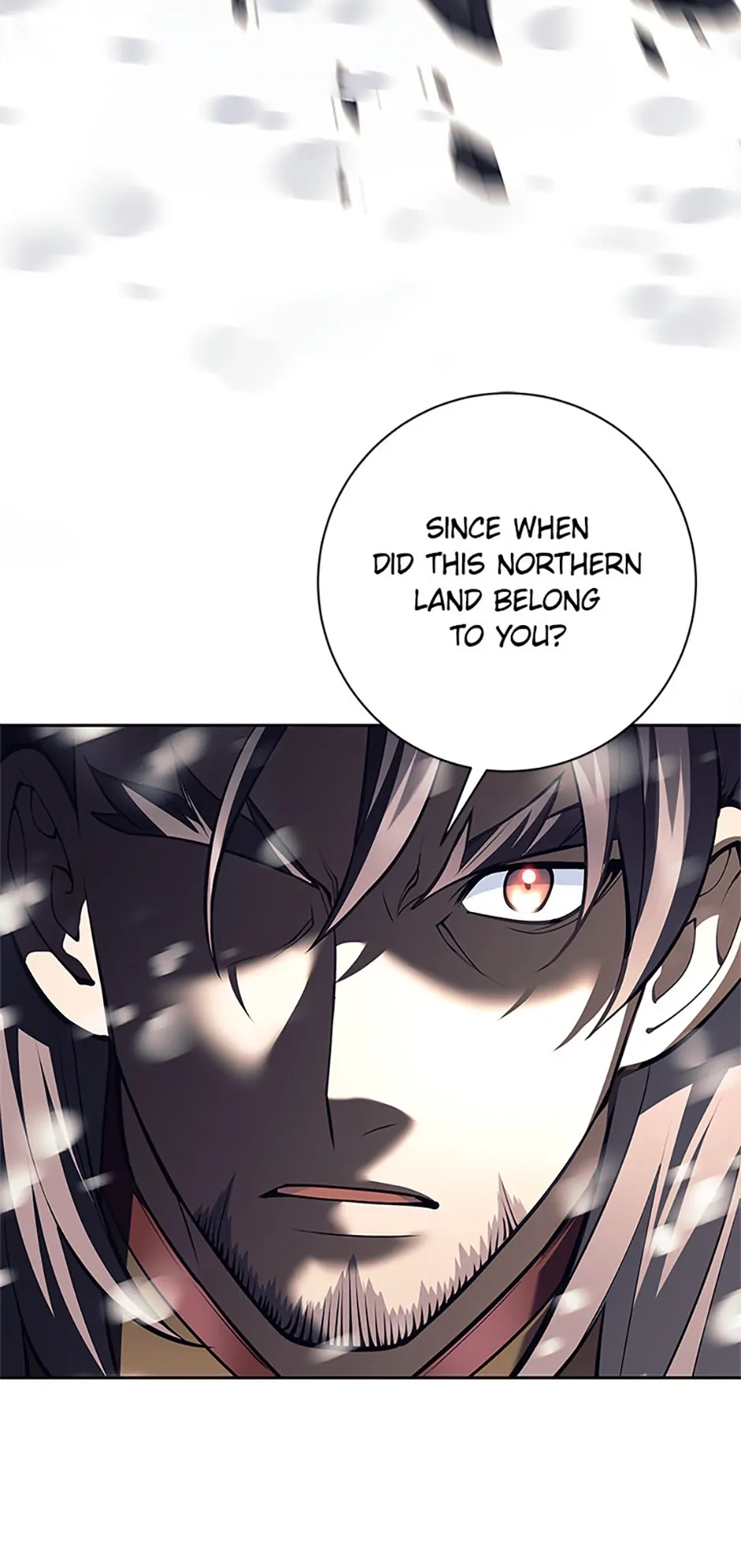 I’m Quitting the Hero’s Party Chapter 84 page 7 - 