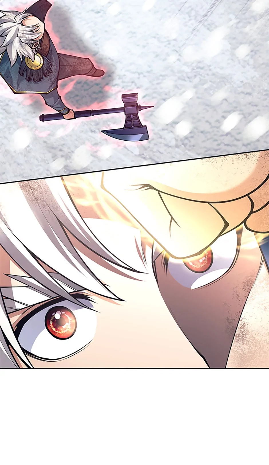 I’m Quitting the Hero’s Party Chapter 84 page 61 - 