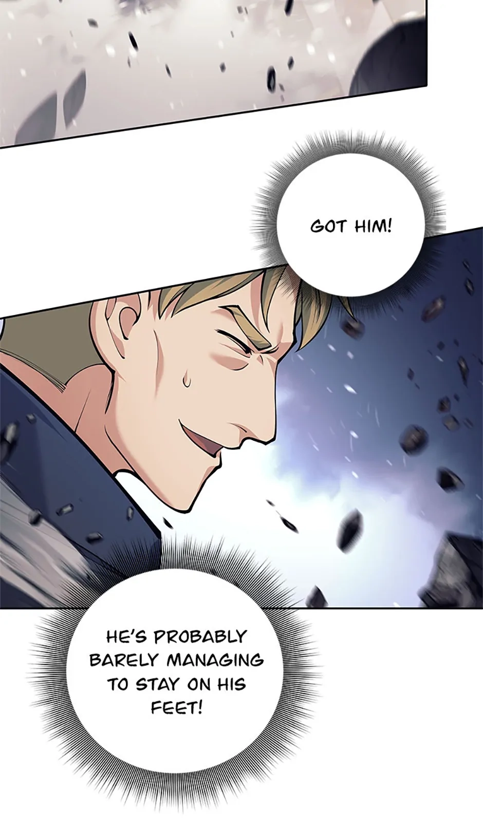 I’m Quitting the Hero’s Party Chapter 84 page 65 - 