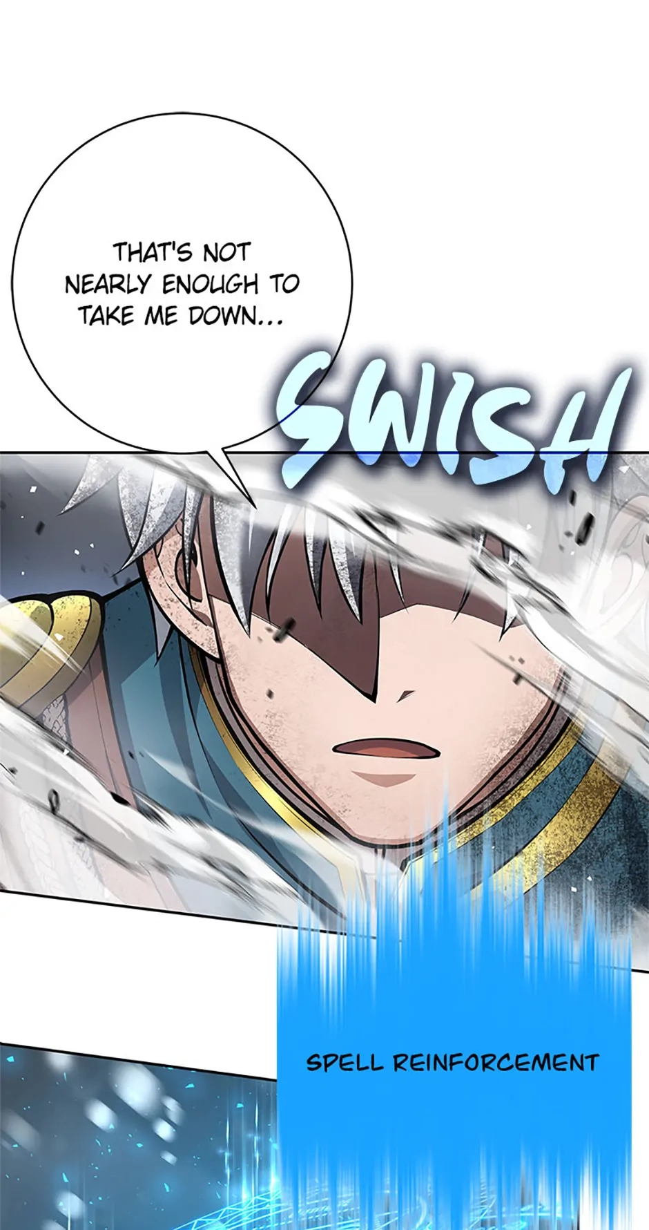 I’m Quitting the Hero’s Party Chapter 84 page 66 - 