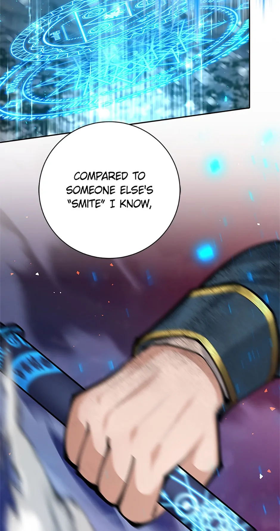 I’m Quitting the Hero’s Party Chapter 84 page 67 - 